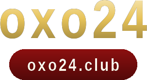 oxo24 โลโก้